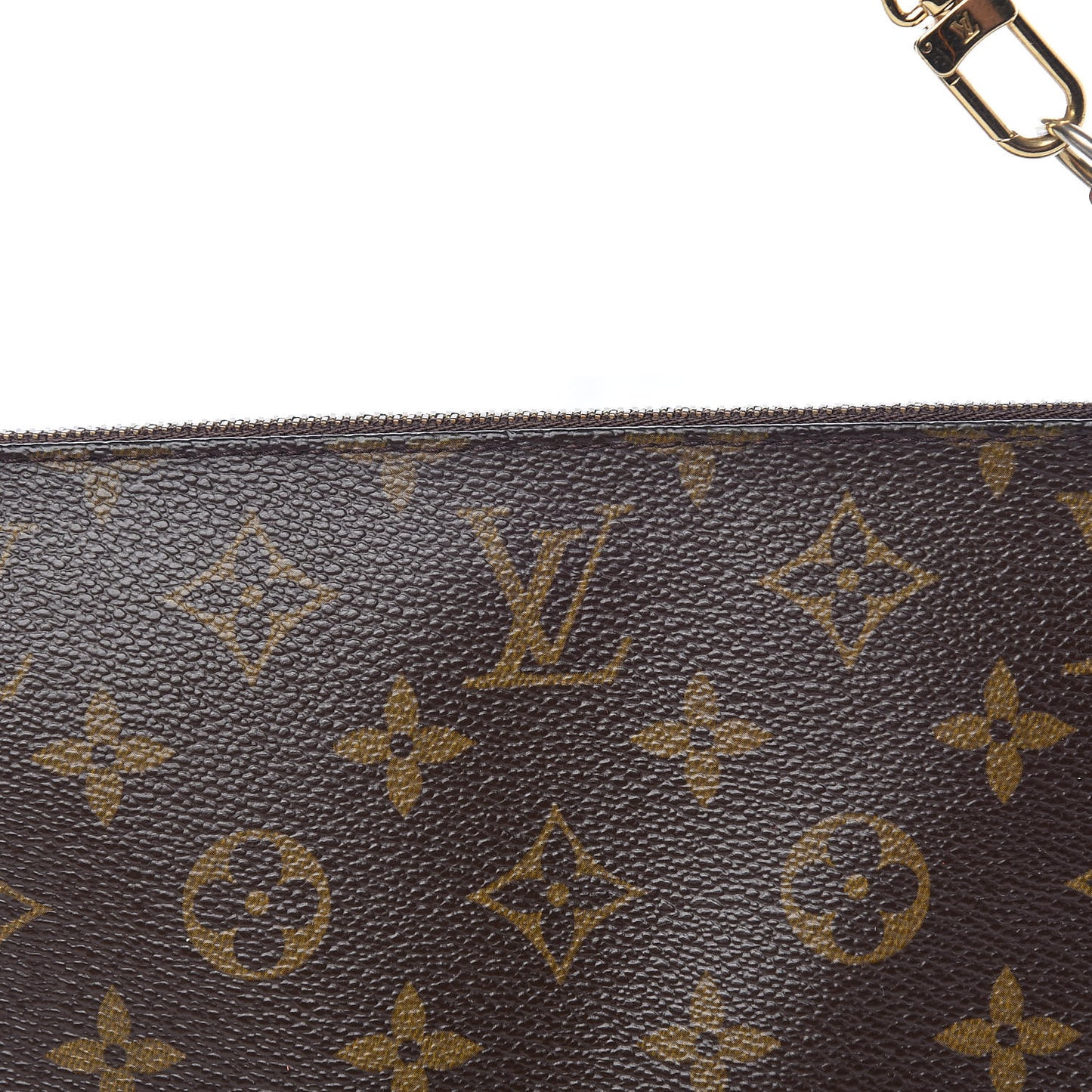 Monogram Pochette Accessories