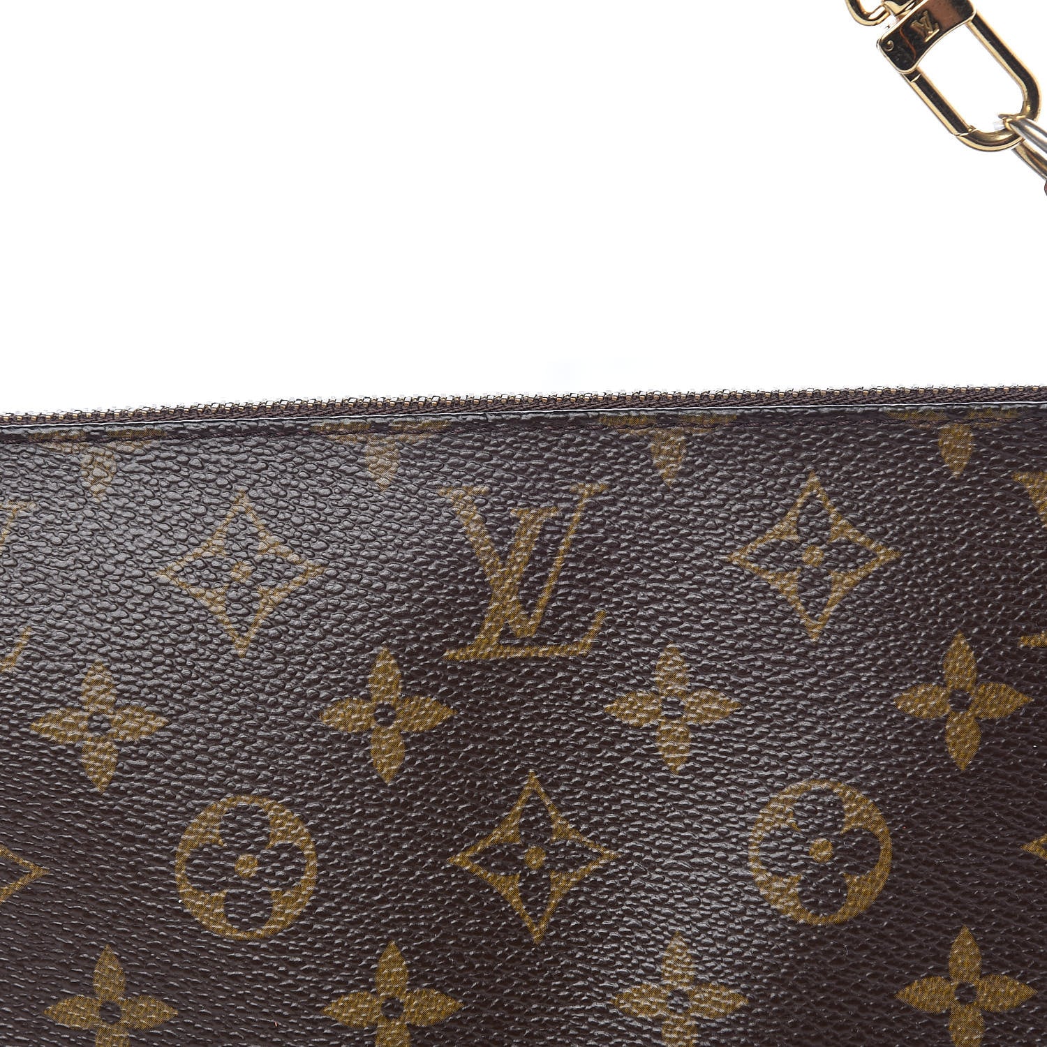 Louis Vuitton Monogram Pochette Accessories 15 of 15