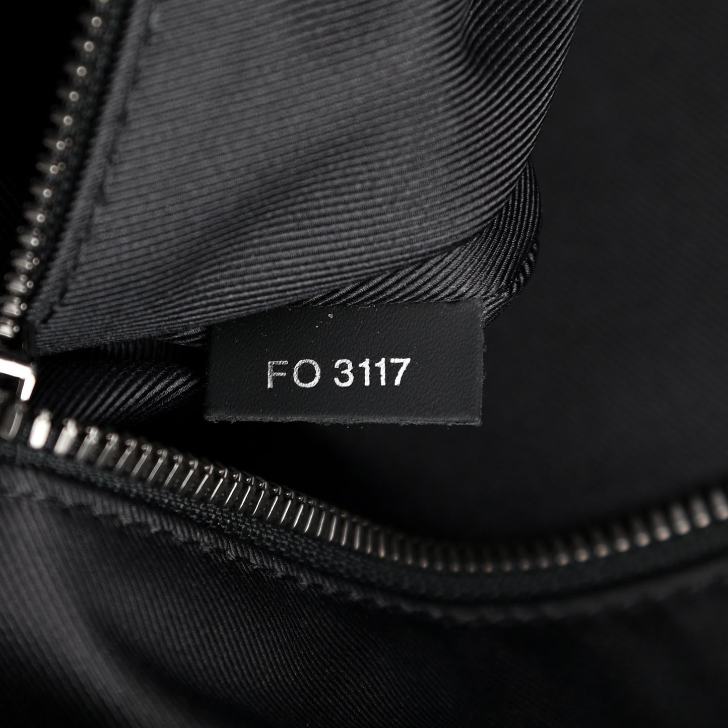 Monogram Eclipse Apollo All Day Bag