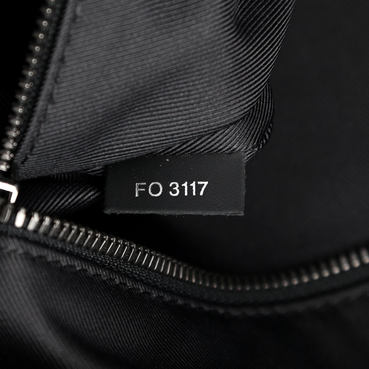 Louis Vuitton Monogram Eclipse Apollo All Day Bag 7 of 10