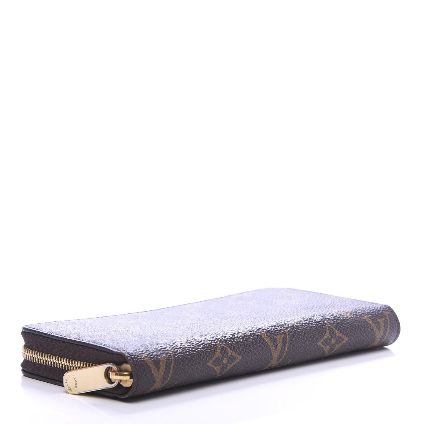 Monogram Zippy Wallet