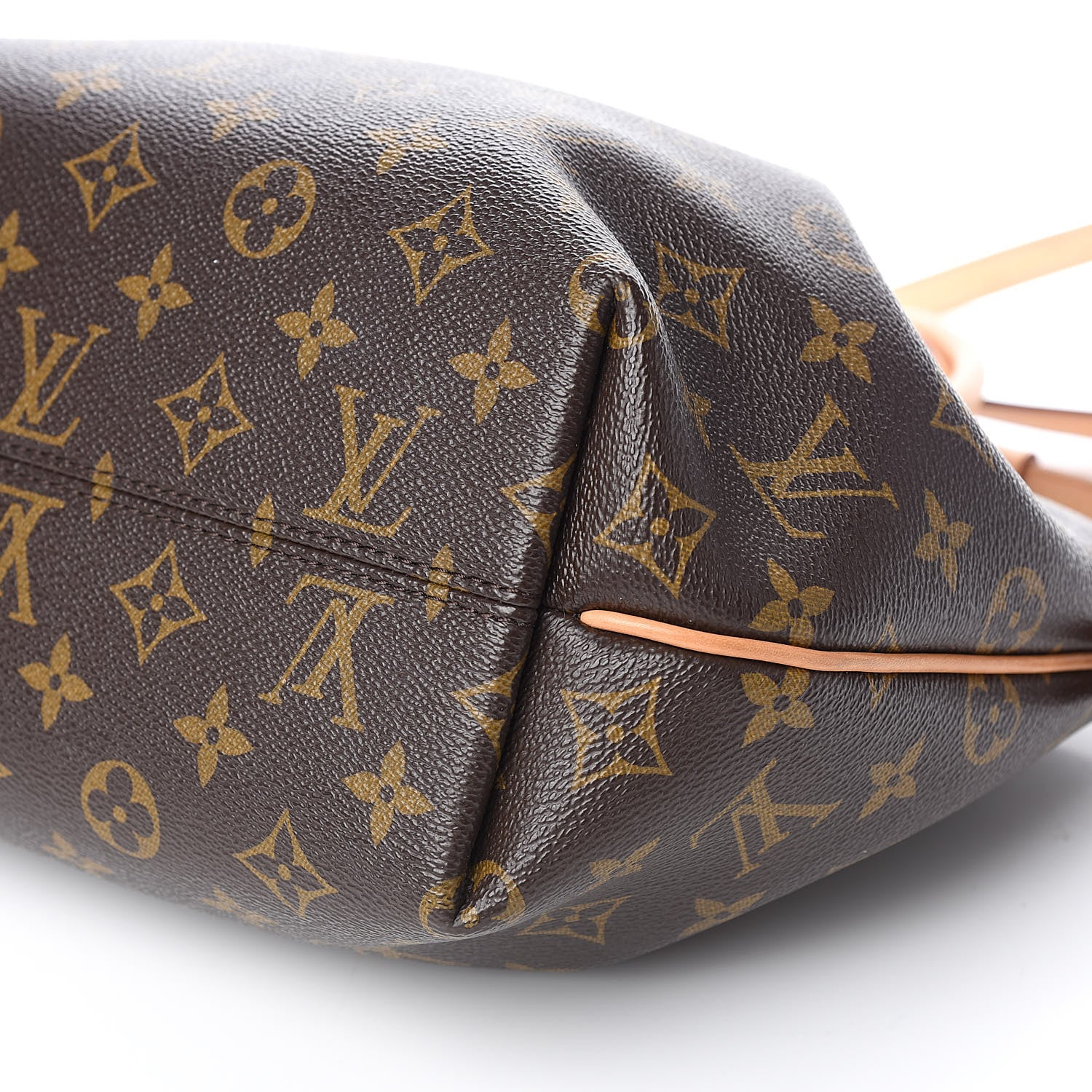 Louis Vuitton Monogram Turenne PM 11 of 14