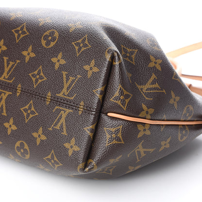 Louis Vuitton Monogram Turenne PM 11 of 14
