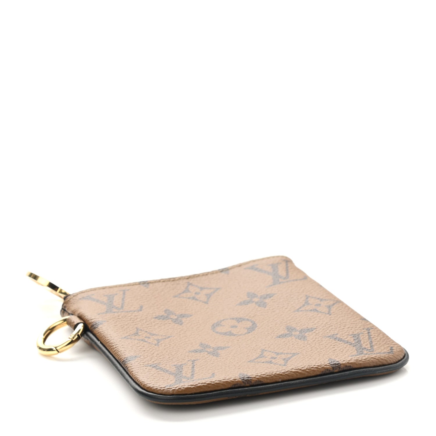 Louis Vuitton Reverse Monogram Trio Square Pouch 4 of 6