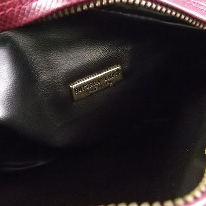 Bottega Veneta Vintage Shoulder Bag Red 9 of 9