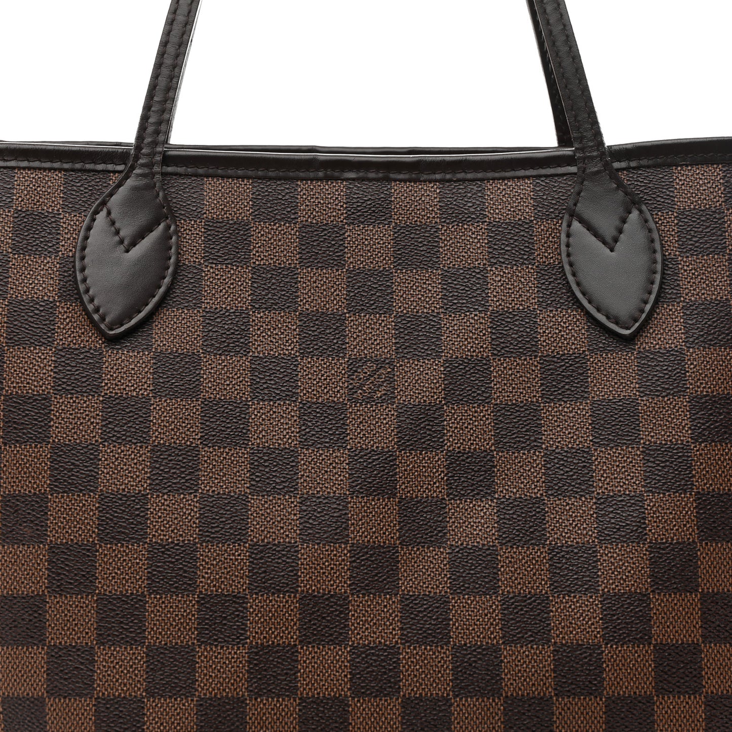 Damier Ebene Neo Neverfull MM