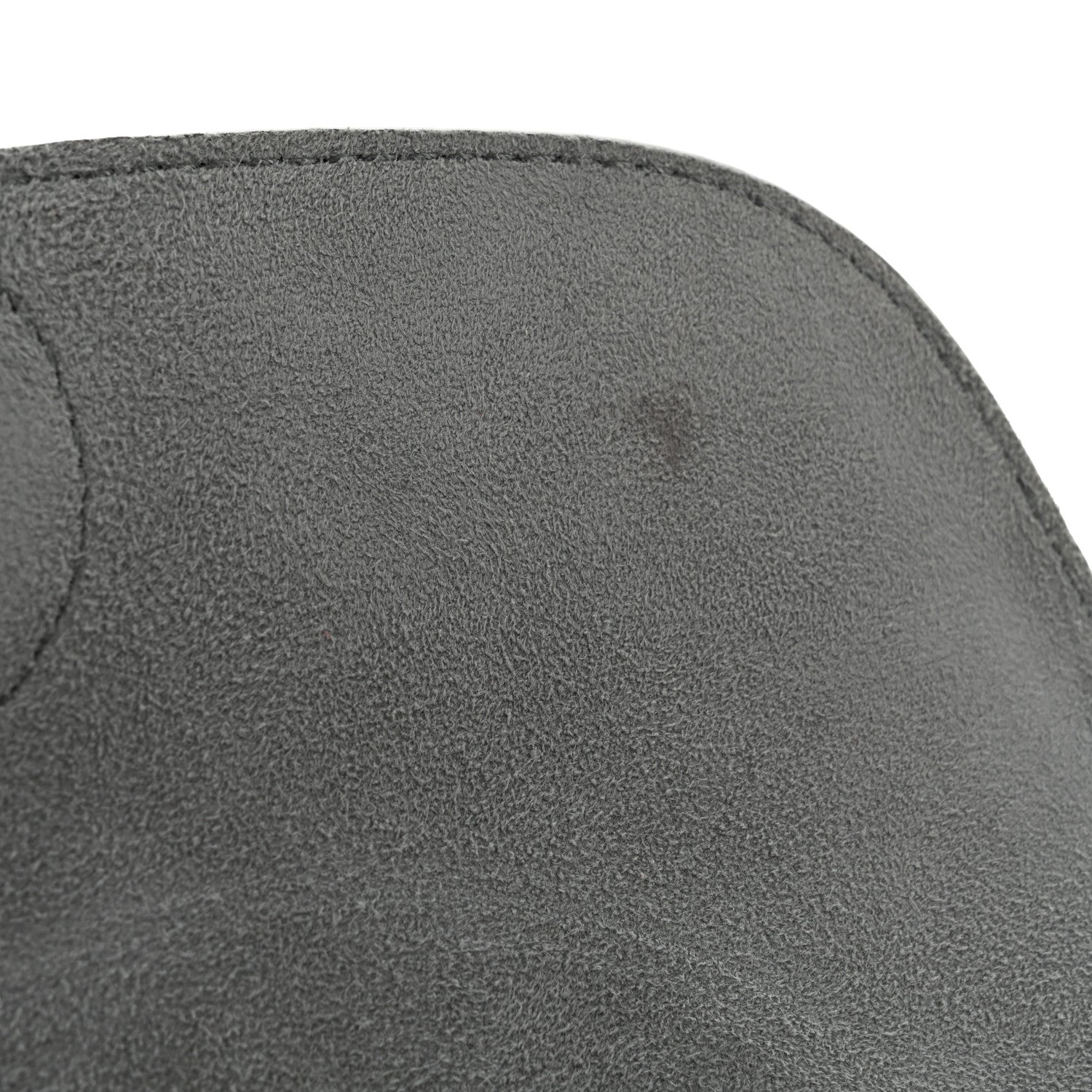 Christian Dior Box Calfskin Medium Bobby Flap Gray 11 of 12