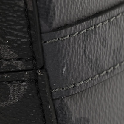 Louis Vuitton Reverse Monogram Eclipse City Keepall 10 of 10