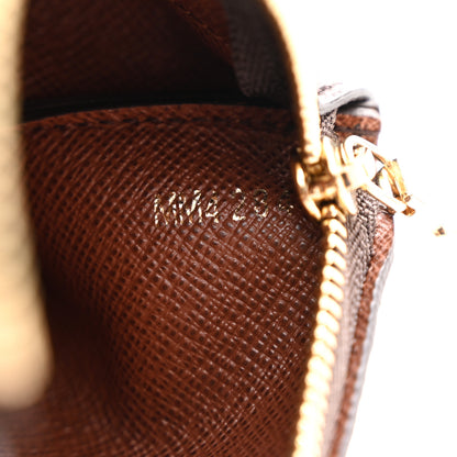 Louis Vuitton Monogram Key Pouch S 7 of 8
