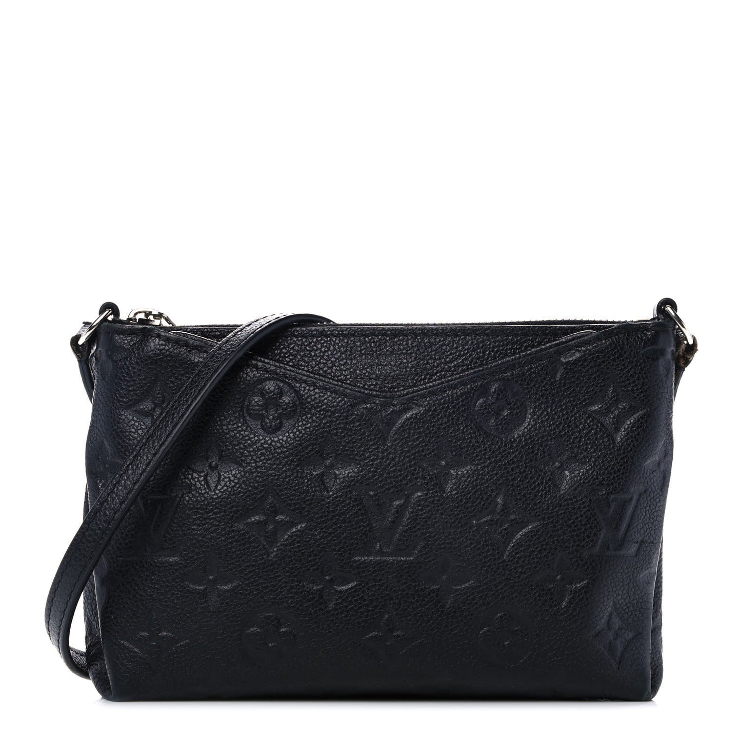 Empreinte Pallas Crossbody Black