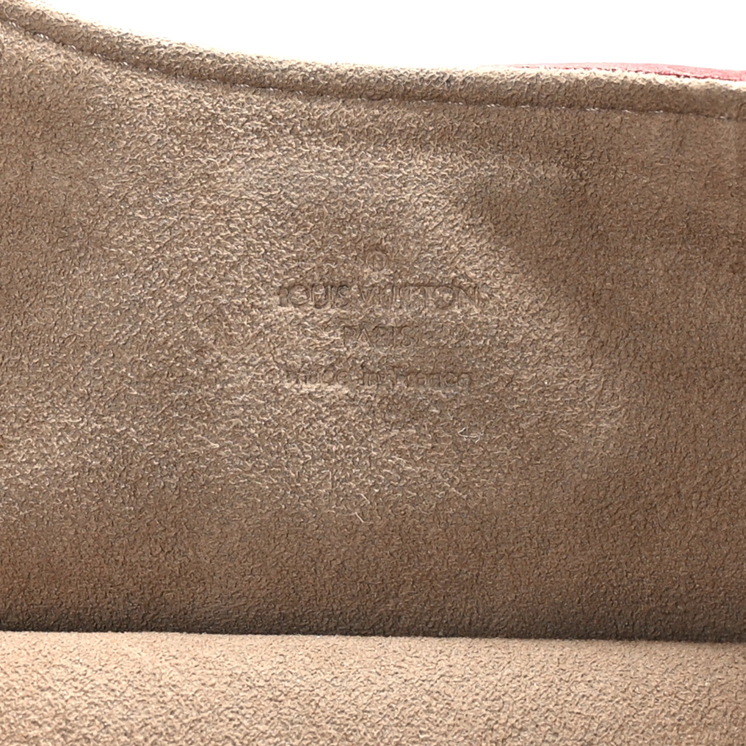 Louis Vuitton Monogram Multicolor Ursula Black 8 of 11