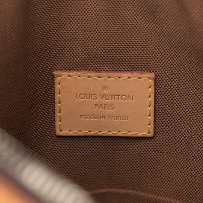 Louis Vuitton Monogram Odeon MM 6 of 10