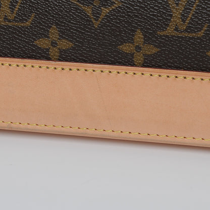 Louis Vuitton Monogram Alma GM 13 of 14