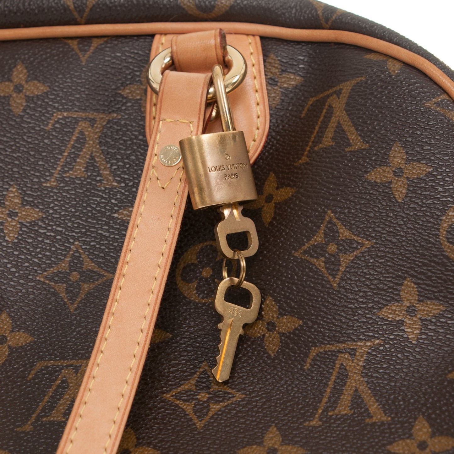 Monogram Montorgueil GM