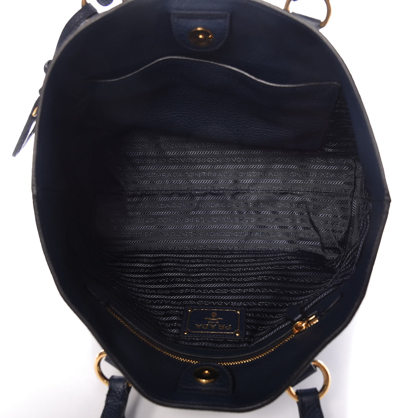 Vitello Daino Tote Baltico