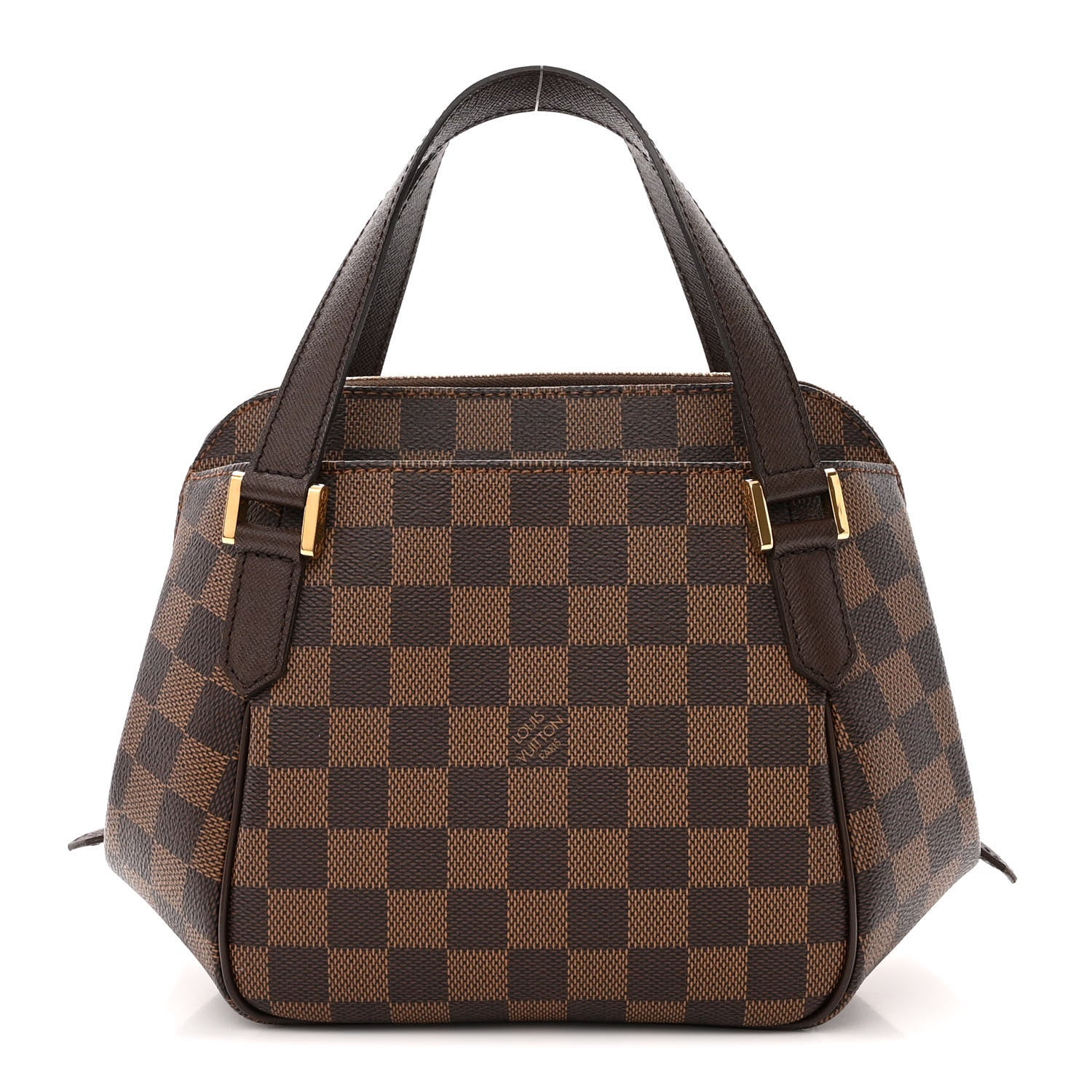 Louis Vuitton Damier Ebene Belem PM 1 of 10