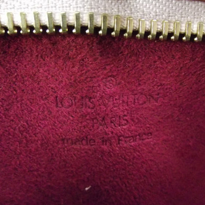 Louis Vuitton Monogram Multicolor Shirley White 8 of 9