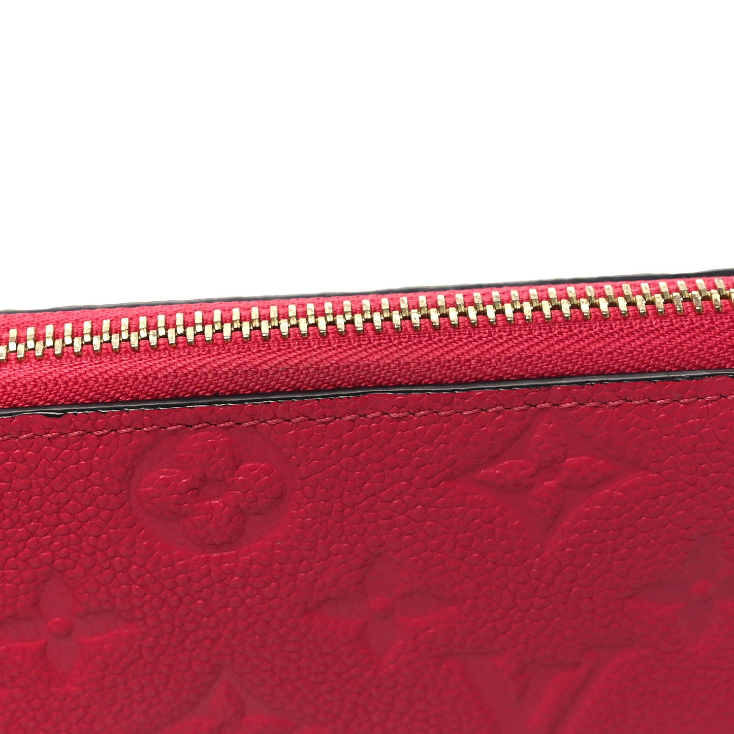 Empreinte Clemence Wallet Freesia