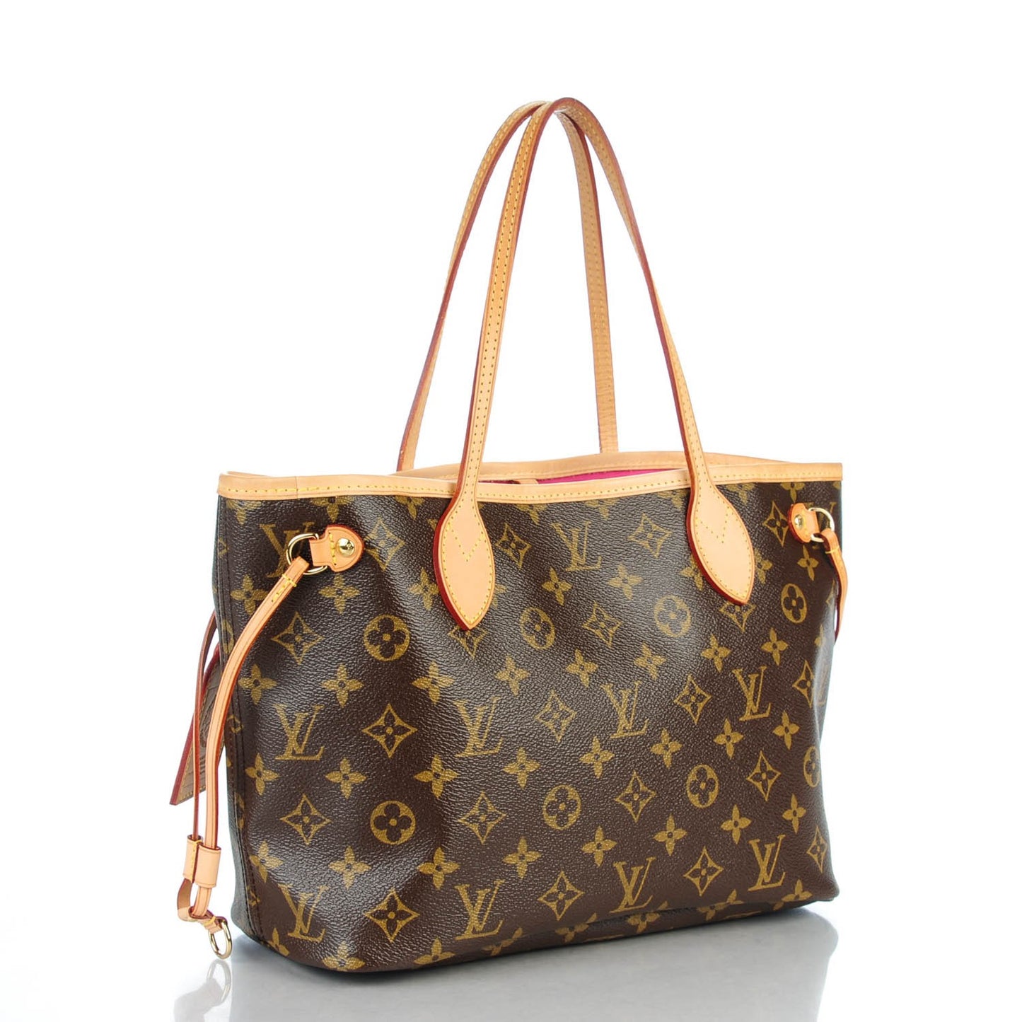Monogram MOCA Neverfull PM