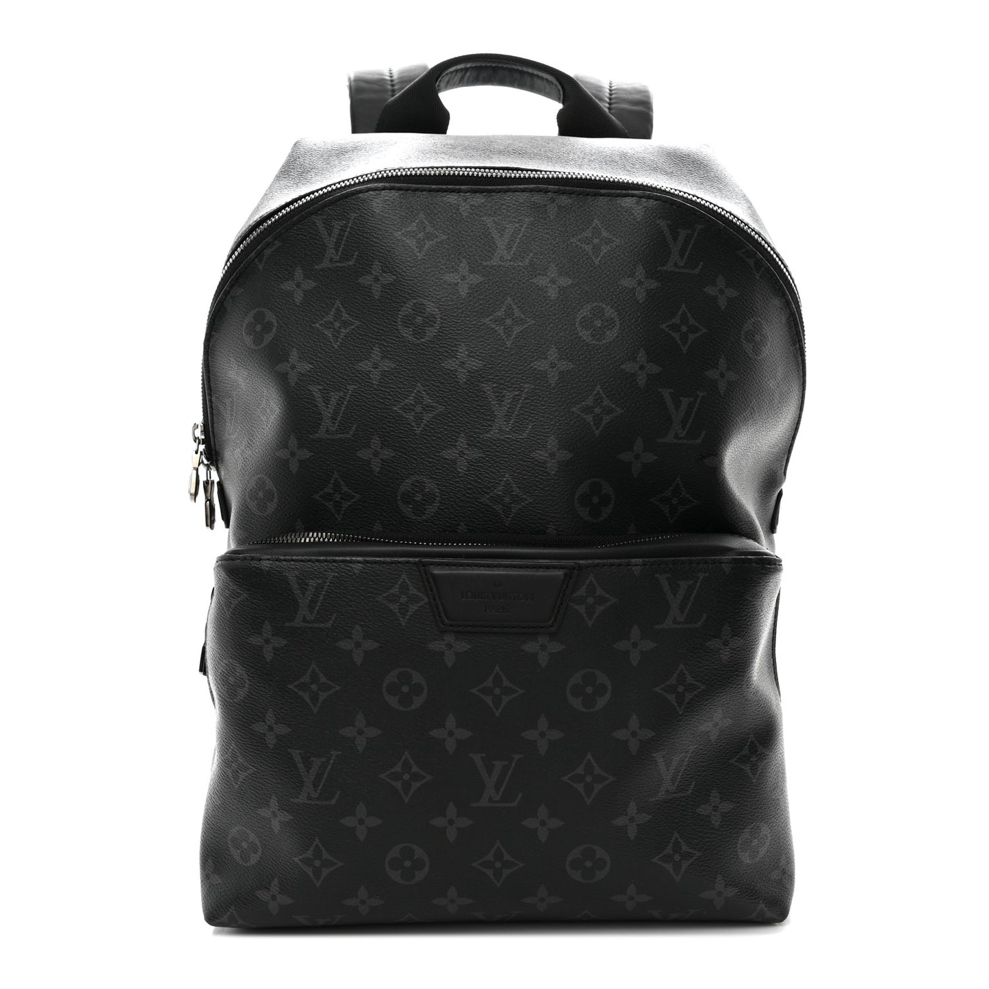 Monogram Eclipse Discovery Backpack PM