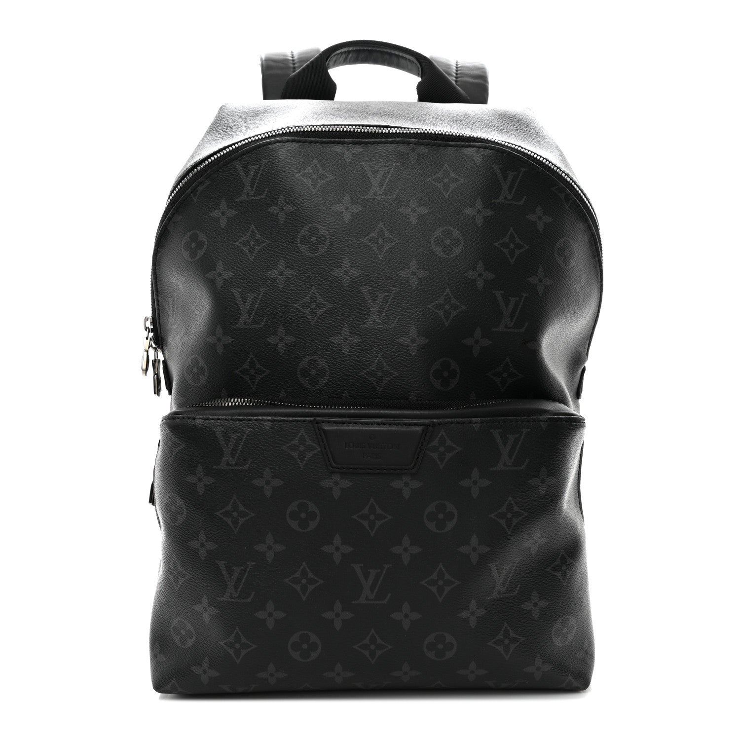 Louis Vuitton Monogram Eclipse Discovery Backpack PM 1 of 10