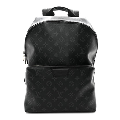 Louis Vuitton Monogram Eclipse Discovery Backpack PM 1 of 10