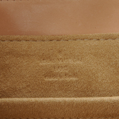 Louis Vuitton Monogram Leonor 6 of 8