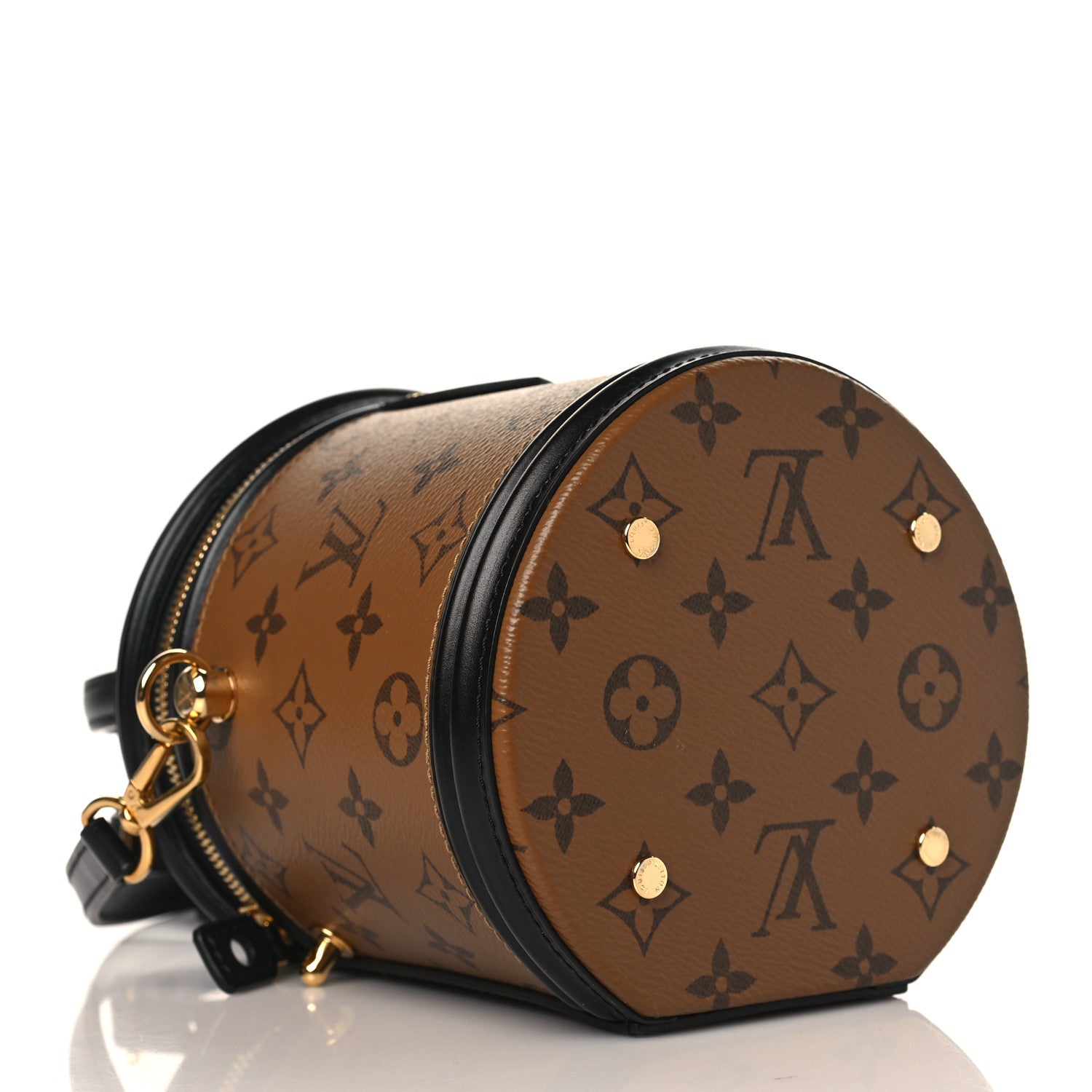 Louis Vuitton Reverse Monogram Cannes 4 of 9