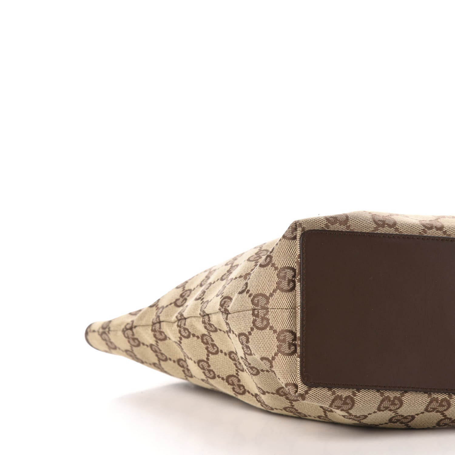 Gucci Monogram Small Bucket Tote 8 of 10