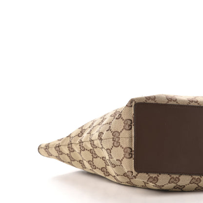 Gucci Monogram Small Bucket Tote 8 of 10