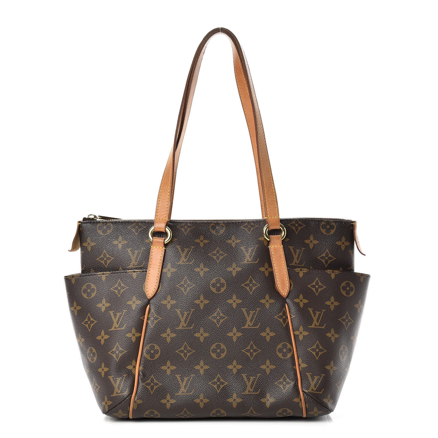 Louis Vuitton Monogram Totally PM 1 of 14