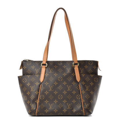 Louis Vuitton Monogram Totally PM 1 of 14