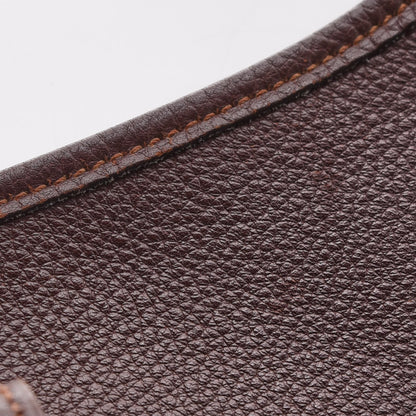 Hermes Evergrain Evelyne GM Havane 11 of 12