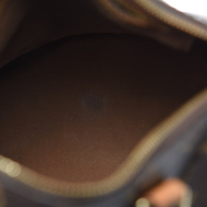 Louis Vuitton Monogram Speedy 25 21 of 22