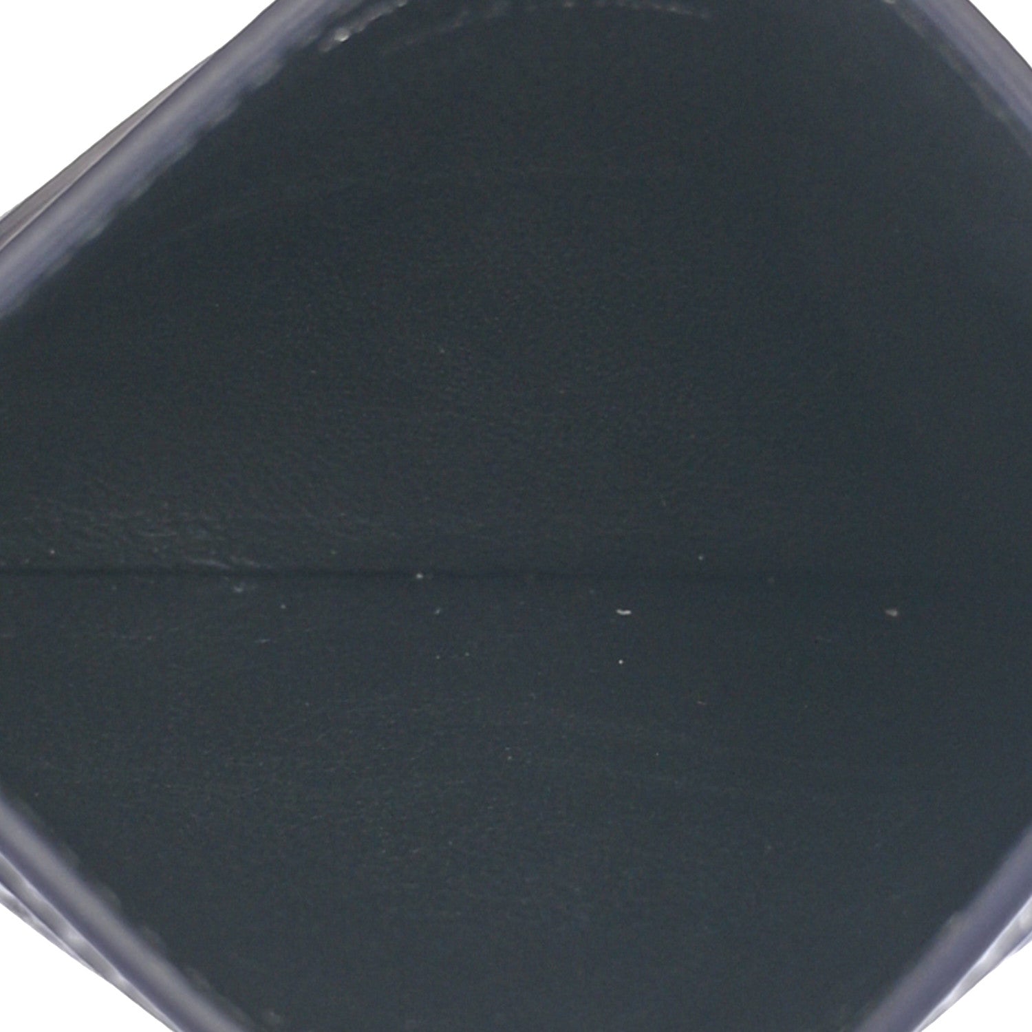 Saint Laurent Calfskin Monogram Credit Card Case Dark Notte 5 of 8