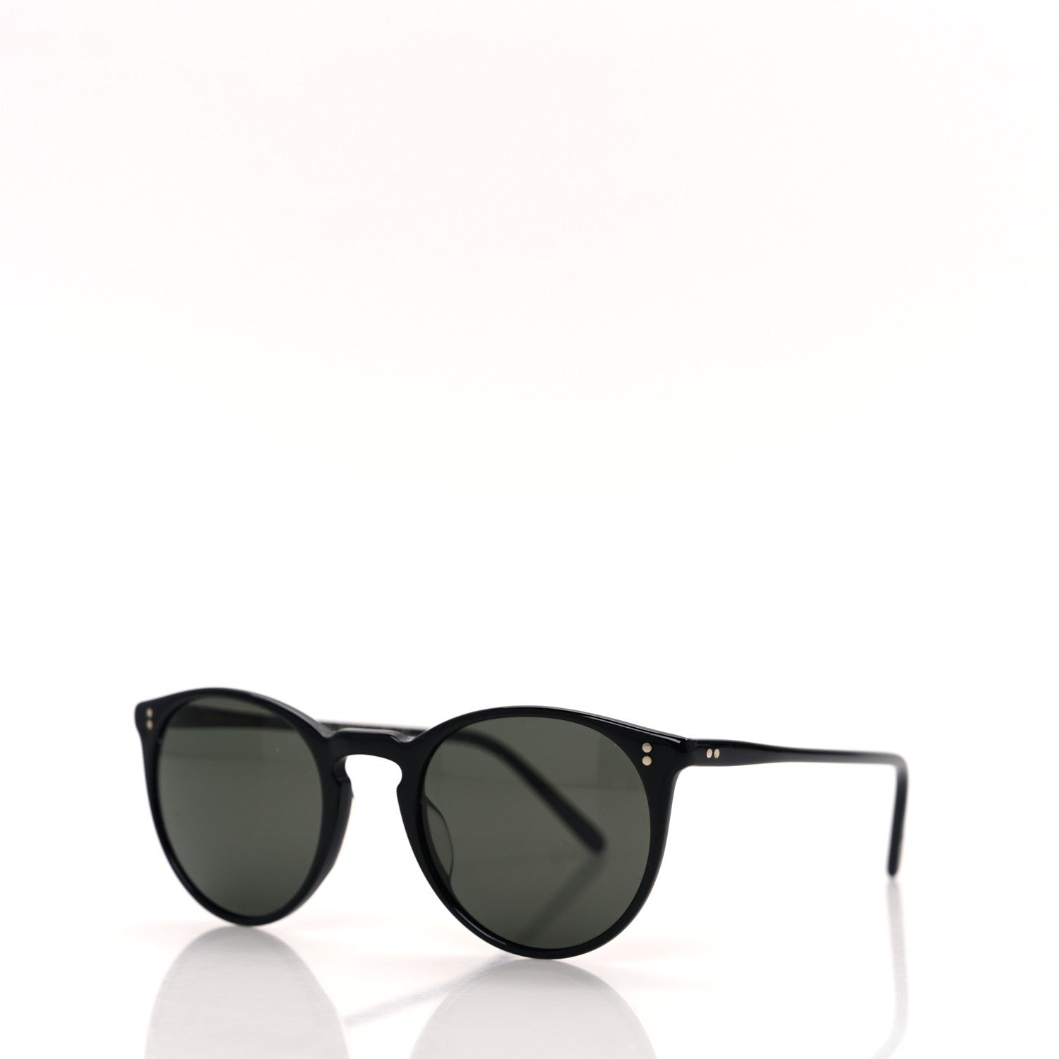 Oliver Peoples Acetate O’Malley Sunglasses OV5183S Black 1 of 7