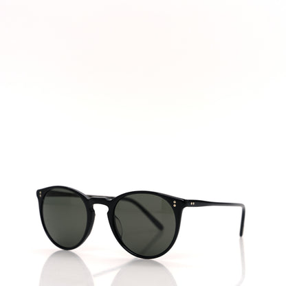 Oliver Peoples Acetate O’Malley Sunglasses OV5183S Black 1 of 7