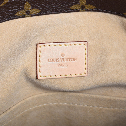 Louis Vuitton Monogram Artsy MM 6 of 9