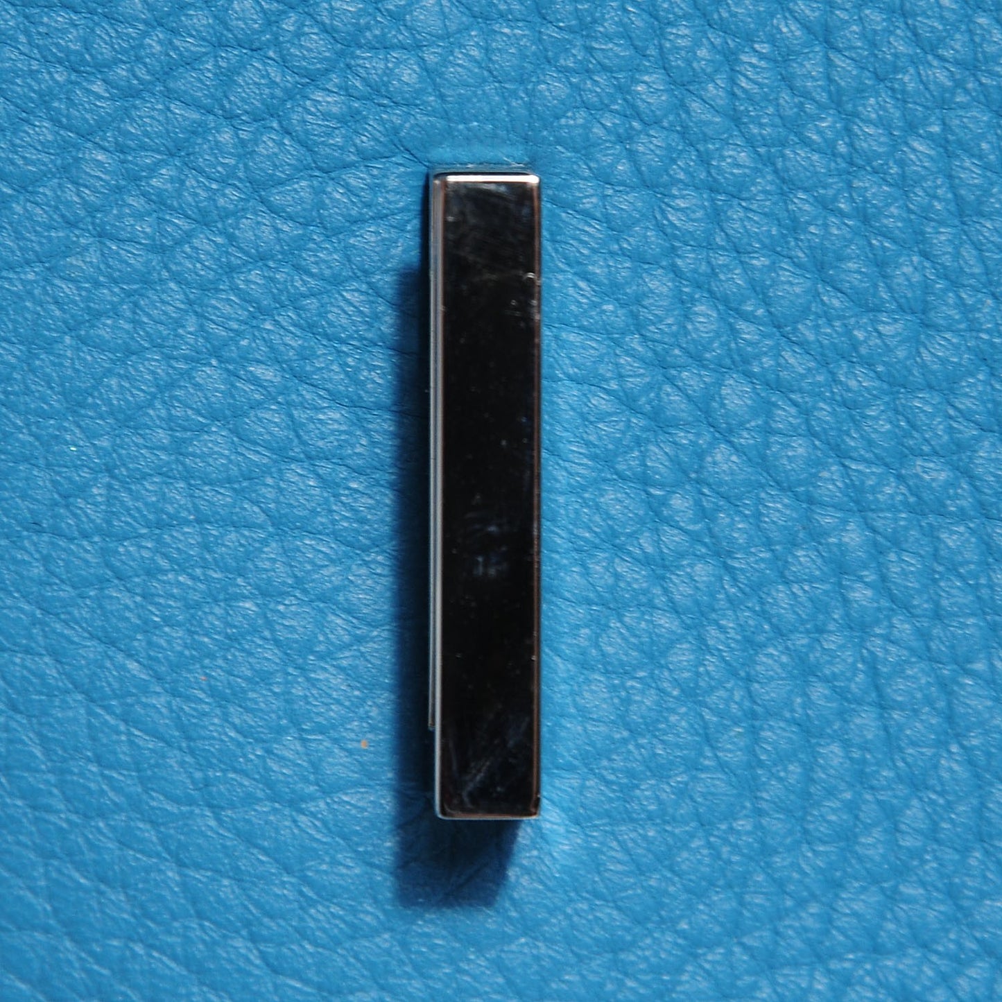 Togo Birkin 30 Blue Jean