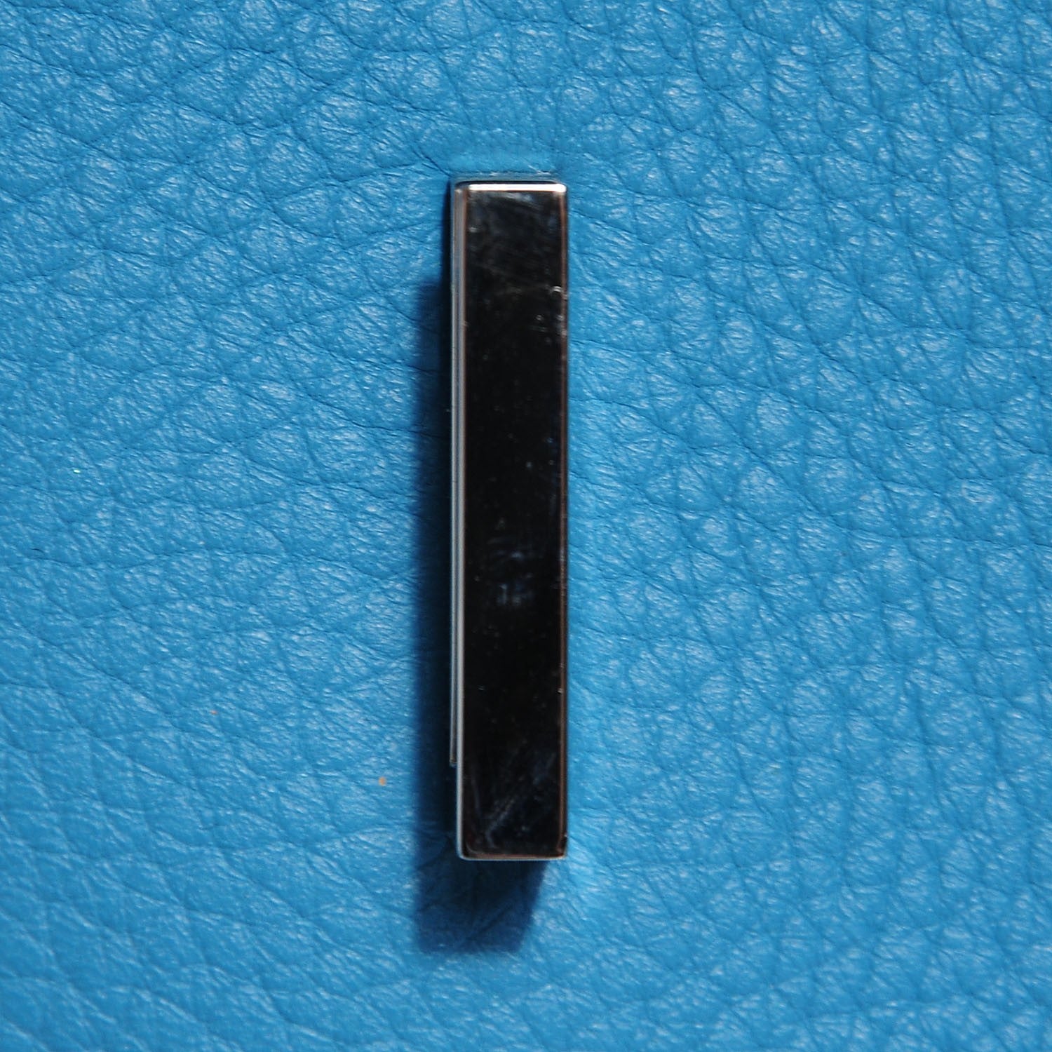 Hermes Togo Birkin 30 Blue Jean 18 of 29