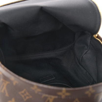 Louis Vuitton Monogram Palm Springs Backpack MM 5 of 9