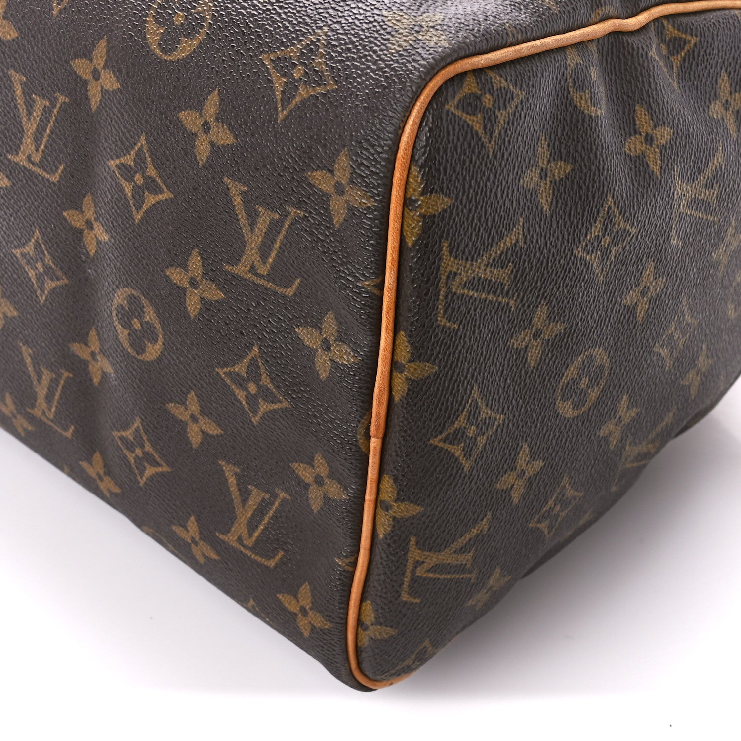 Louis Vuitton Monogram Speedy 30 12 of 15