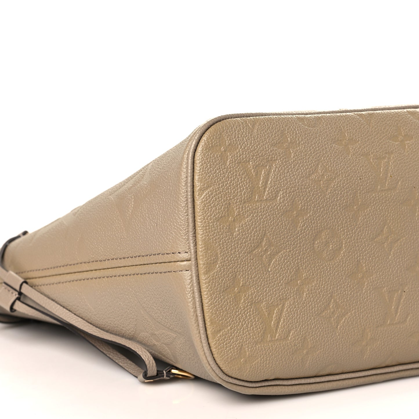 Empreinte Monogram Giant Neverfull MM Tourterelle