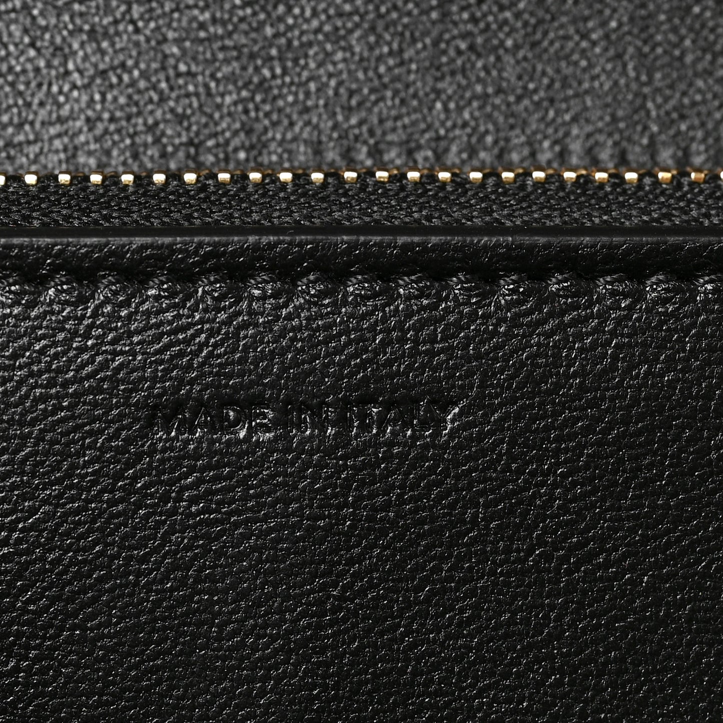 Box Calfskin Medium Classic Box Flap Bag Black