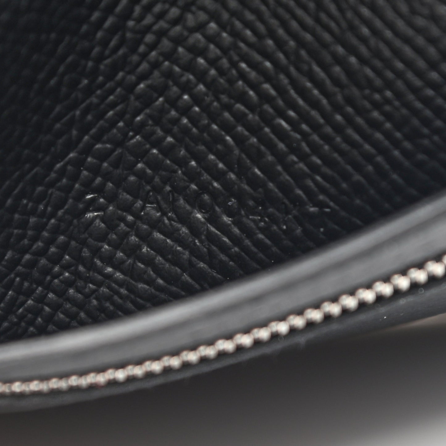 Epsom Bearn Compact Wallet Black