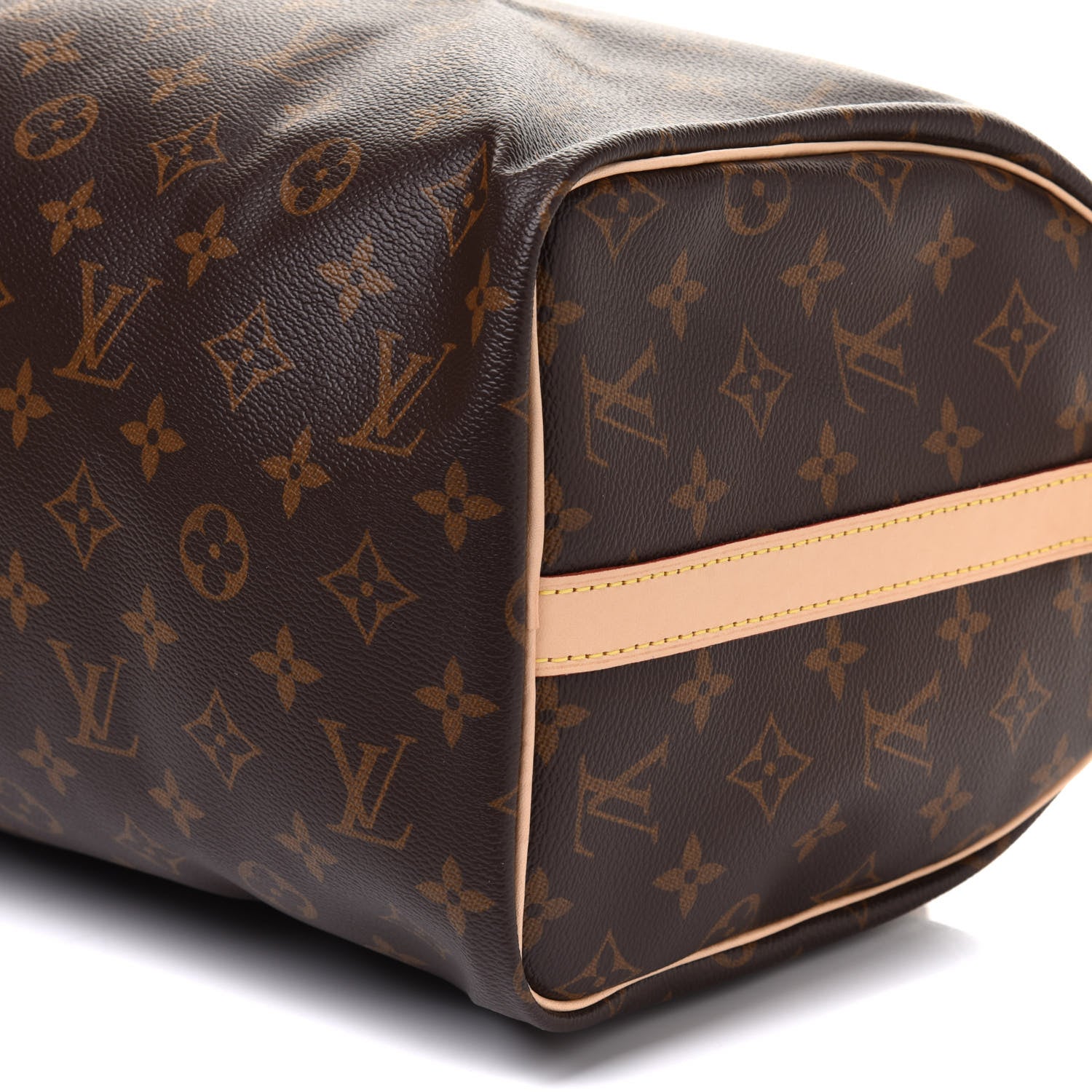 Louis Vuitton Monogram Speedy Bandouliere 30 8 of 10