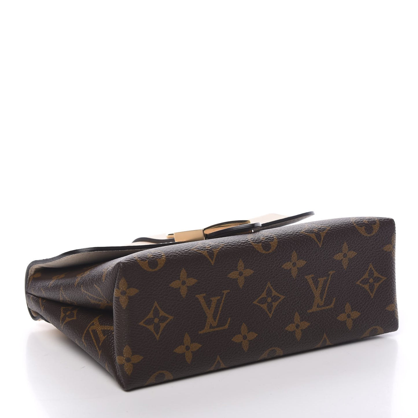 Monogram Locky BB Creme