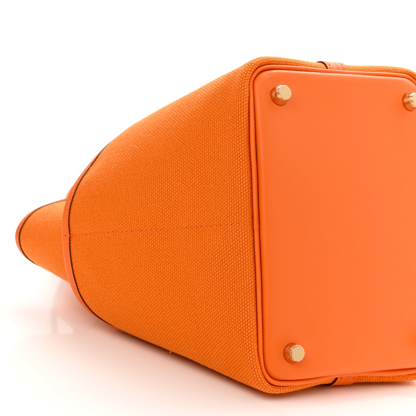 Toile Goeland Swift Cargo Picotin Lock 18 Orange
