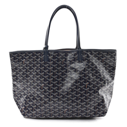 Goyard Goyardine Saint Louis PM Navy 1 of 12