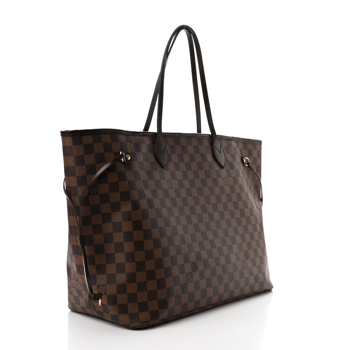 Damier Ebene Neverfull GM